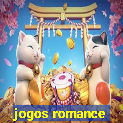 jogos romance